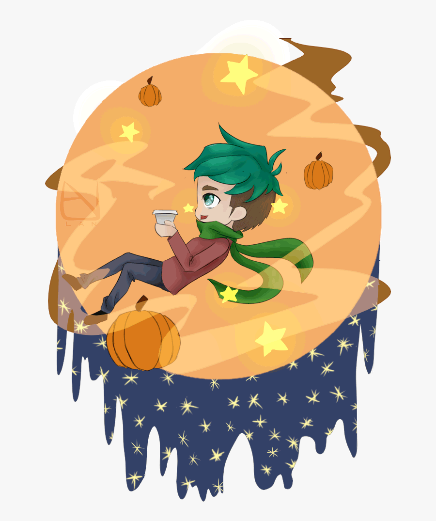 Pumpkin Spice Lattes Clipart , Png Download - Pumpkin Spice Latte, Transparent Clipart