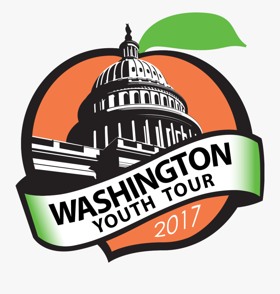 Decorative Image - Washington Dc, Transparent Clipart