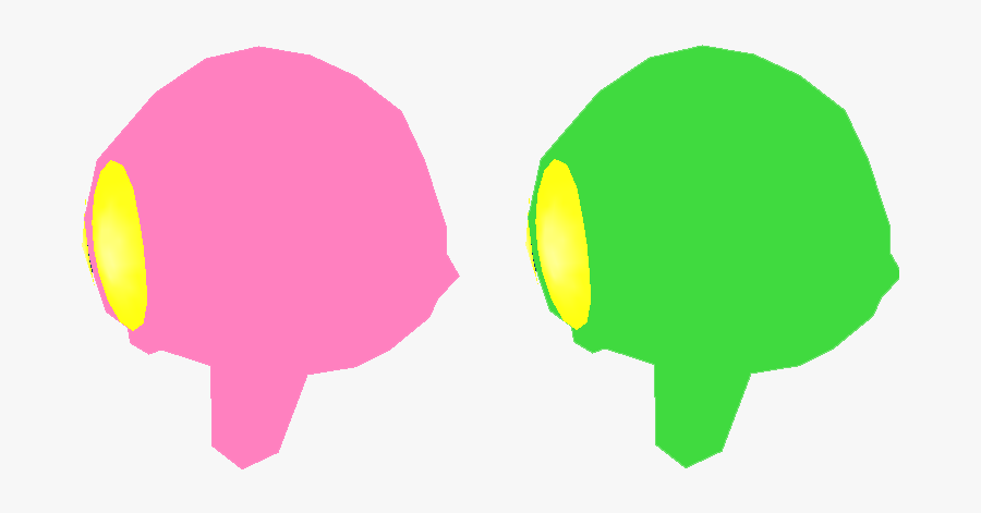 Download Zip Archive - Luigi's Mansion Flying Fish, Transparent Clipart