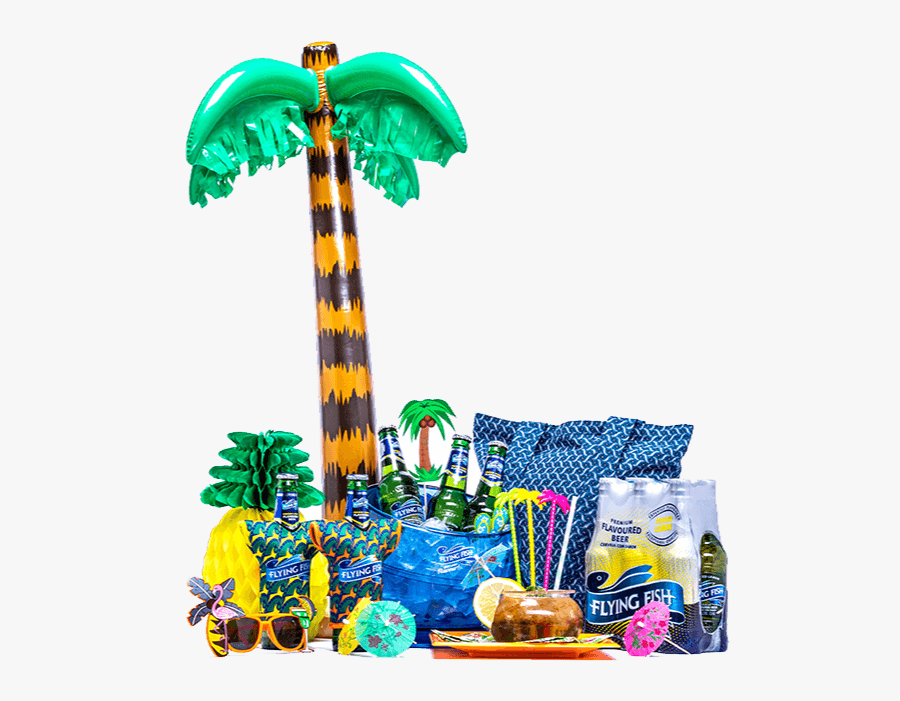 Chillas - Palm Tree, Transparent Clipart
