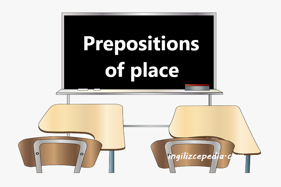 Classroom Clip Art, Transparent Clipart
