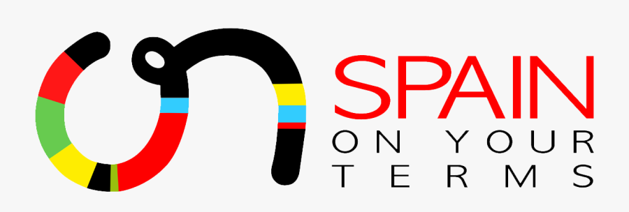Spain On Your Terms, Transparent Clipart