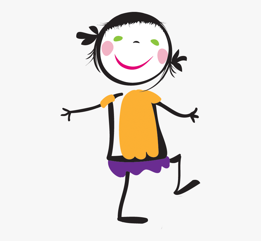 Climb The Stairs Cartoon, Transparent Clipart