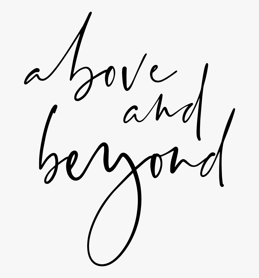 Calligraphy, Transparent Clipart