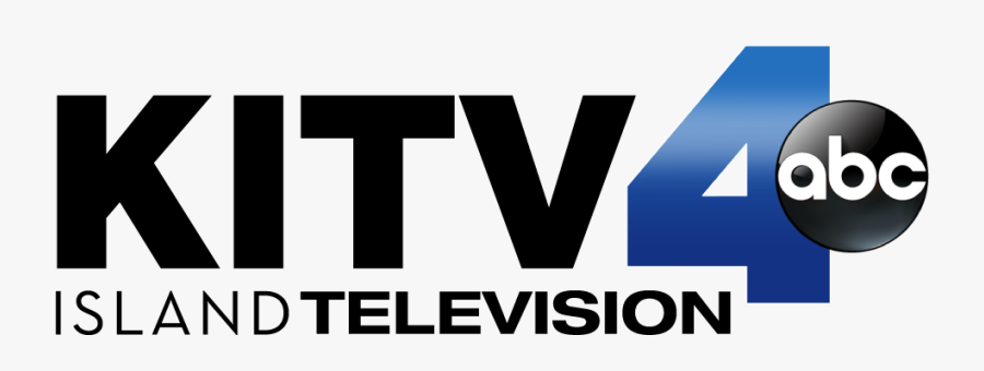 Kitv 4 News Logo, Transparent Clipart