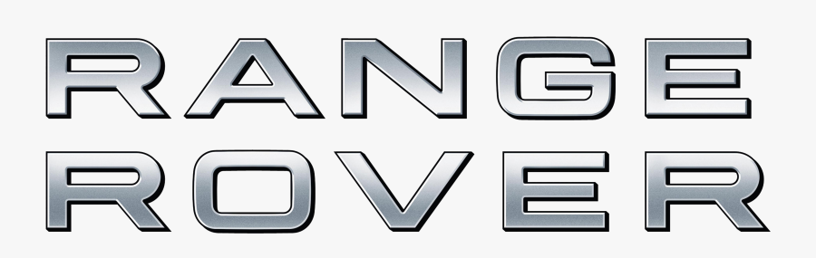 Parallax Logo - Range Rover Logo Png, Transparent Clipart
