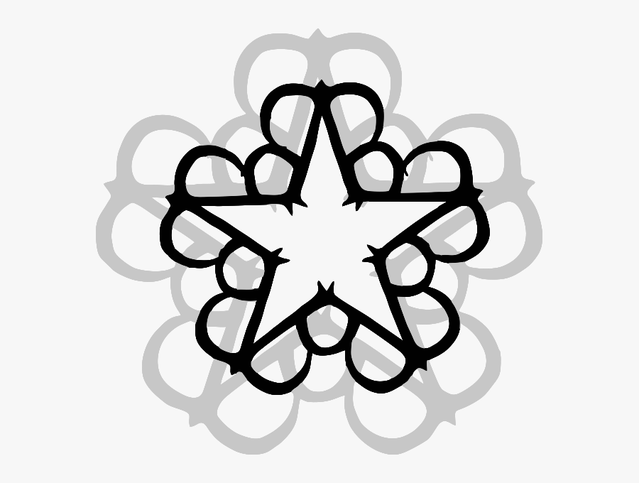 Black Veil Brides Wretched And Divine - Logo Black Veil Brides Band, Transparent Clipart