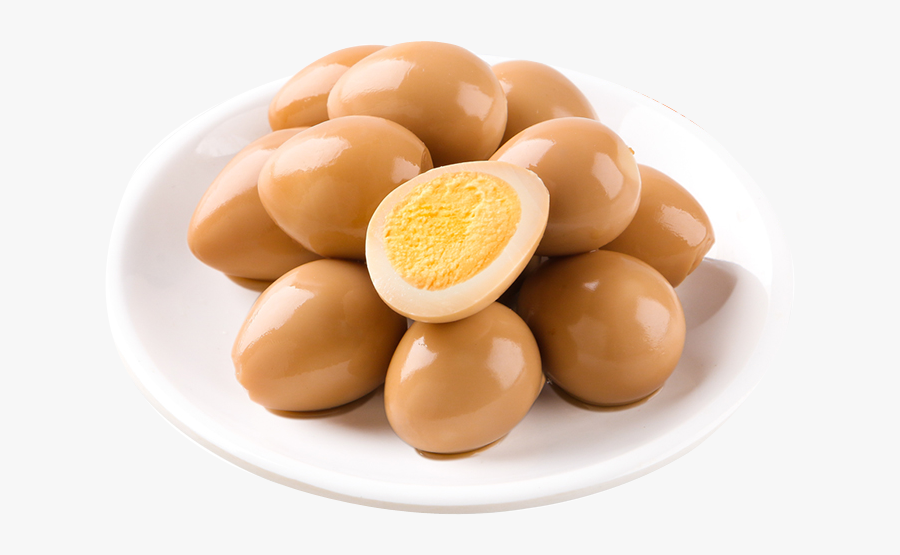 Breakfast Soy Egg Quail Eggs Common Quail - Quail Eggs, Transparent Clipart