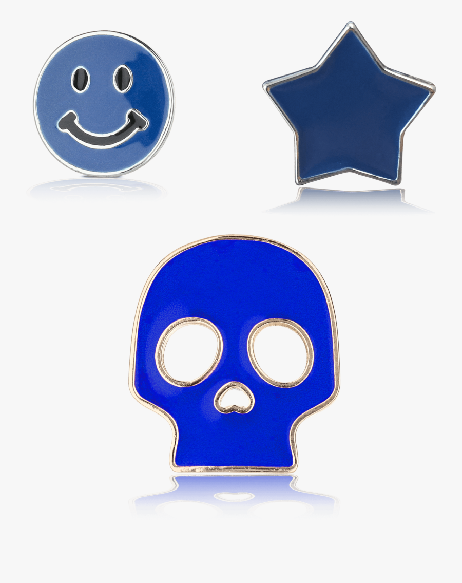 Smiley, Transparent Clipart