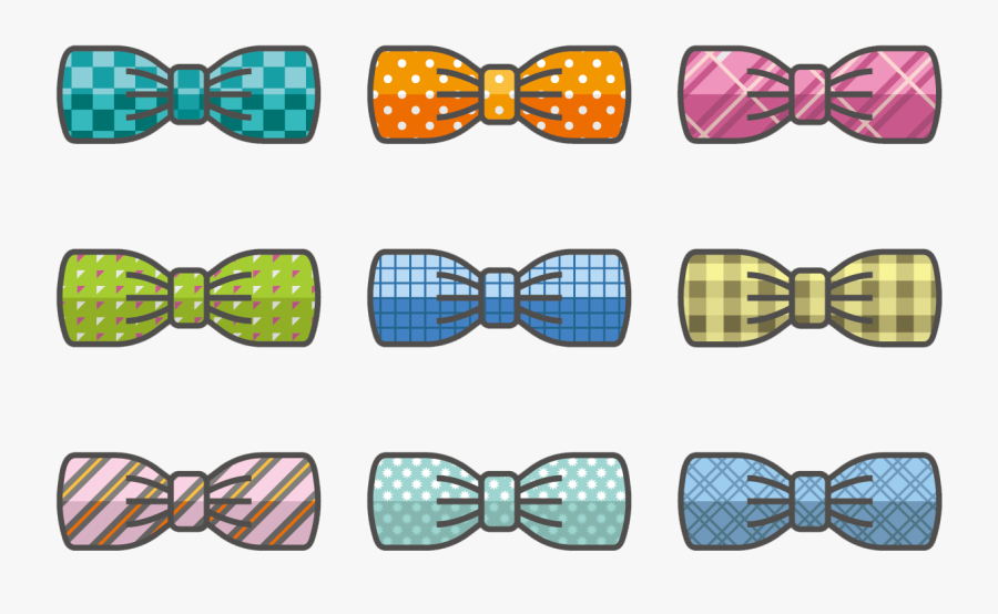 Styles Different Shoelace Of Bow Euclidean Vector Clipart - Vector Graphics, Transparent Clipart