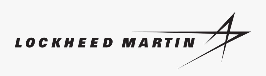 Lockheed Martin, Transparent Clipart