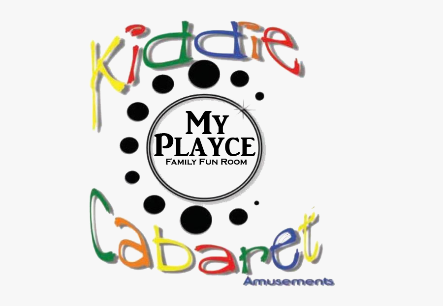 My Playce Inc - Circle, Transparent Clipart