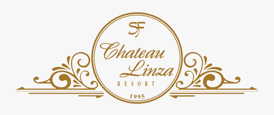 Chateau Linza Resort - Logo For Hotel Png, Transparent Clipart