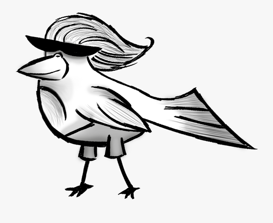 God Bless The Drawing Tablet - Cartoon, Transparent Clipart