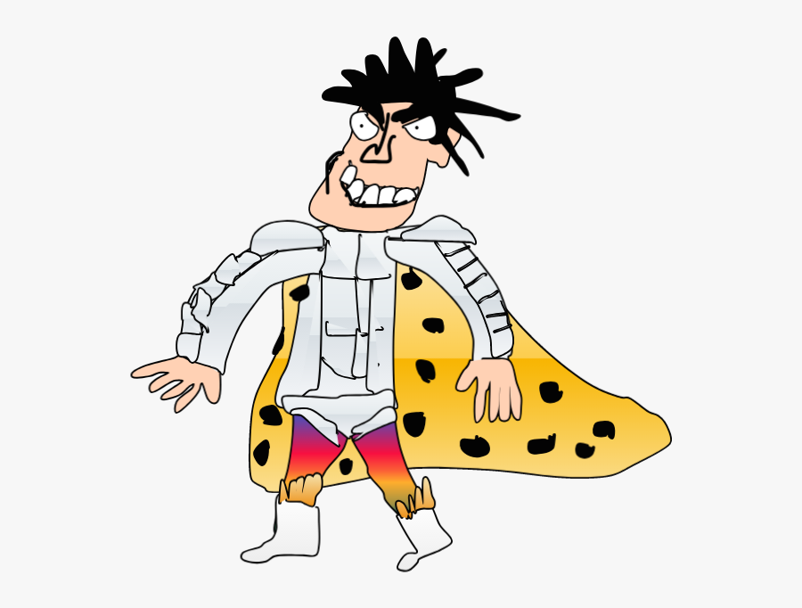 Goosebumps Wiki - Dr Maniac Goosebumps Fanart, Transparent Clipart