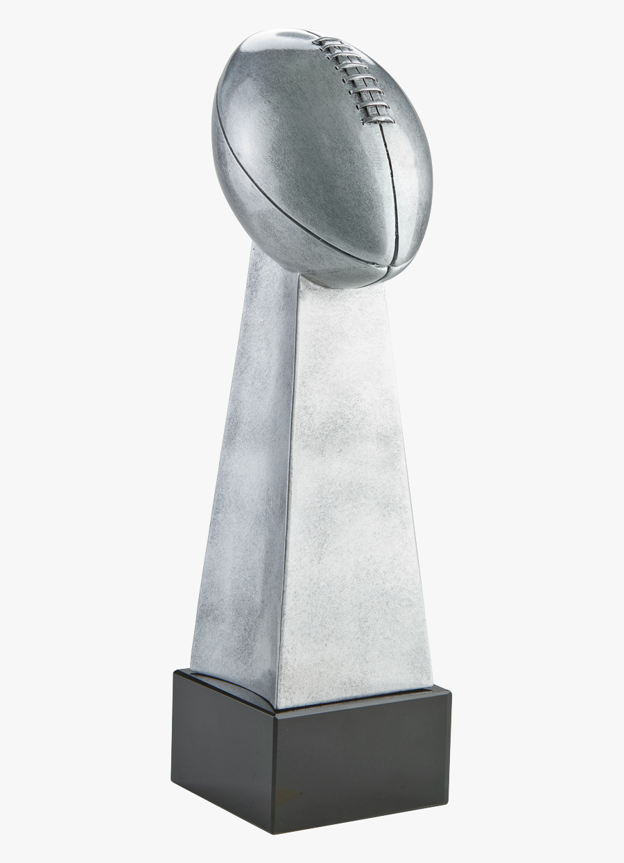 Replica Impressive Trophies Awards - Table, Transparent Clipart