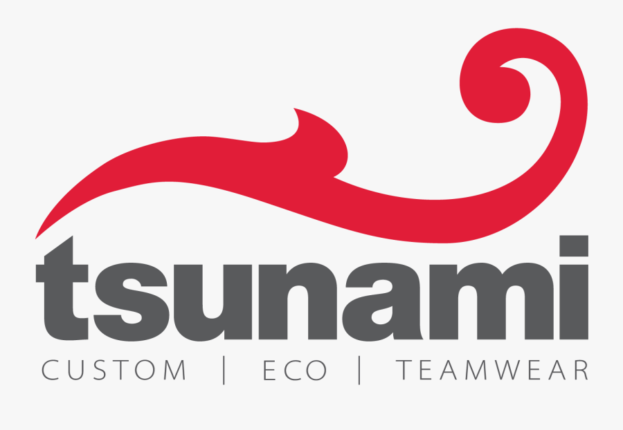Tsunami Announced As New Kit Supplier Tsunami Rugby , Free Transparent Clipart ClipartKey