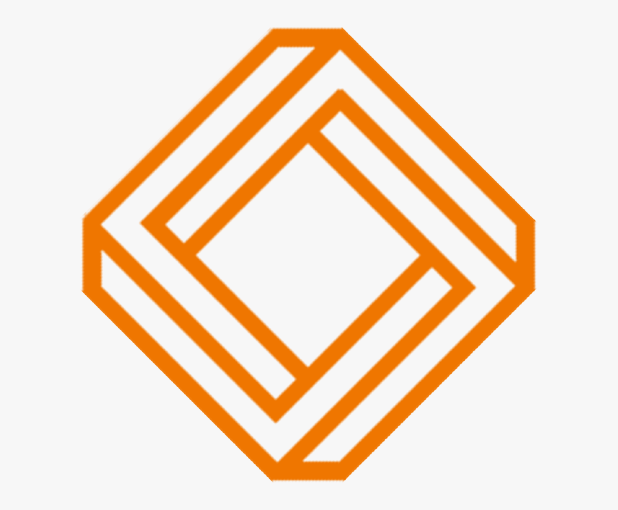 Impossible Geometric Shapes, Transparent Clipart