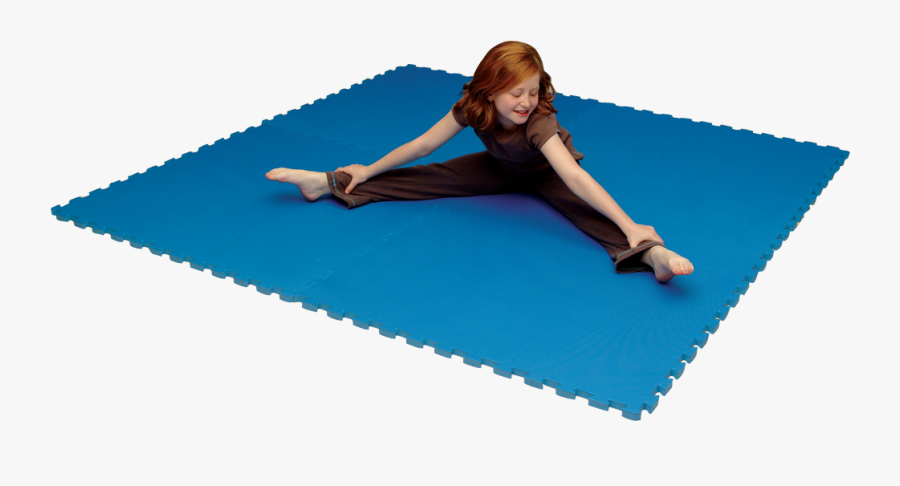 Exercise Mat Clipart , Png Download - Exercise Mat, Transparent Clipart