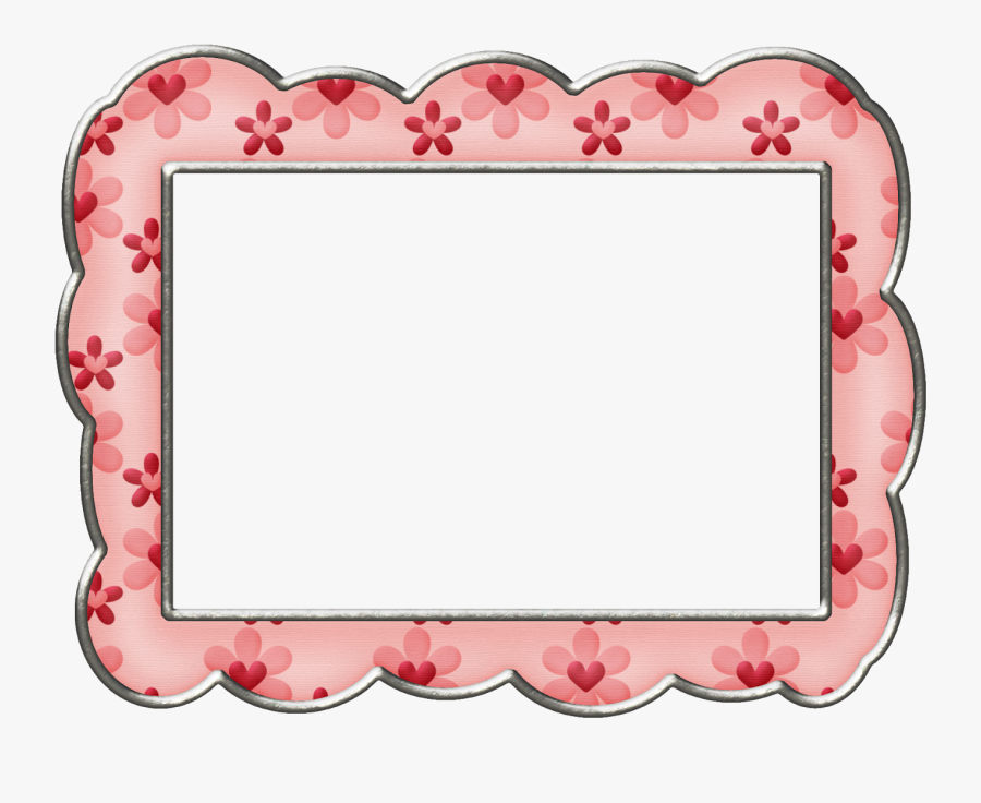 Fiesta Border Clip Art, Transparent Clipart