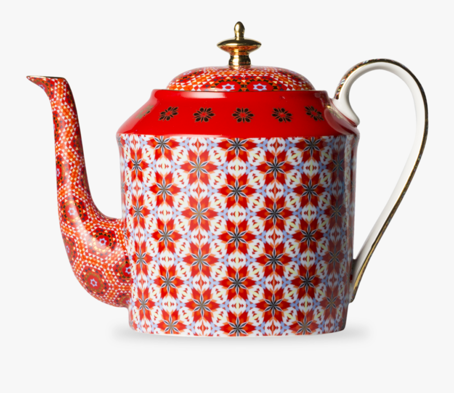 T Tea Ride Studio - Teapot, Transparent Clipart