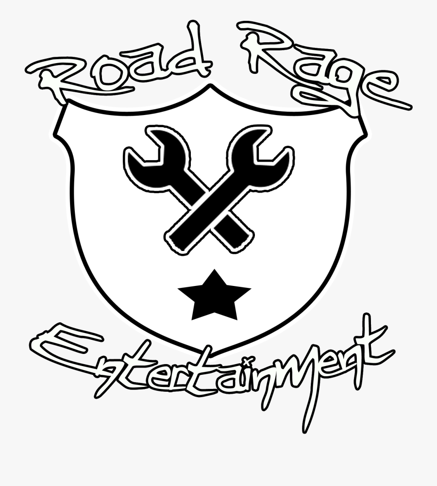 Road Rage Entertainment, Transparent Clipart