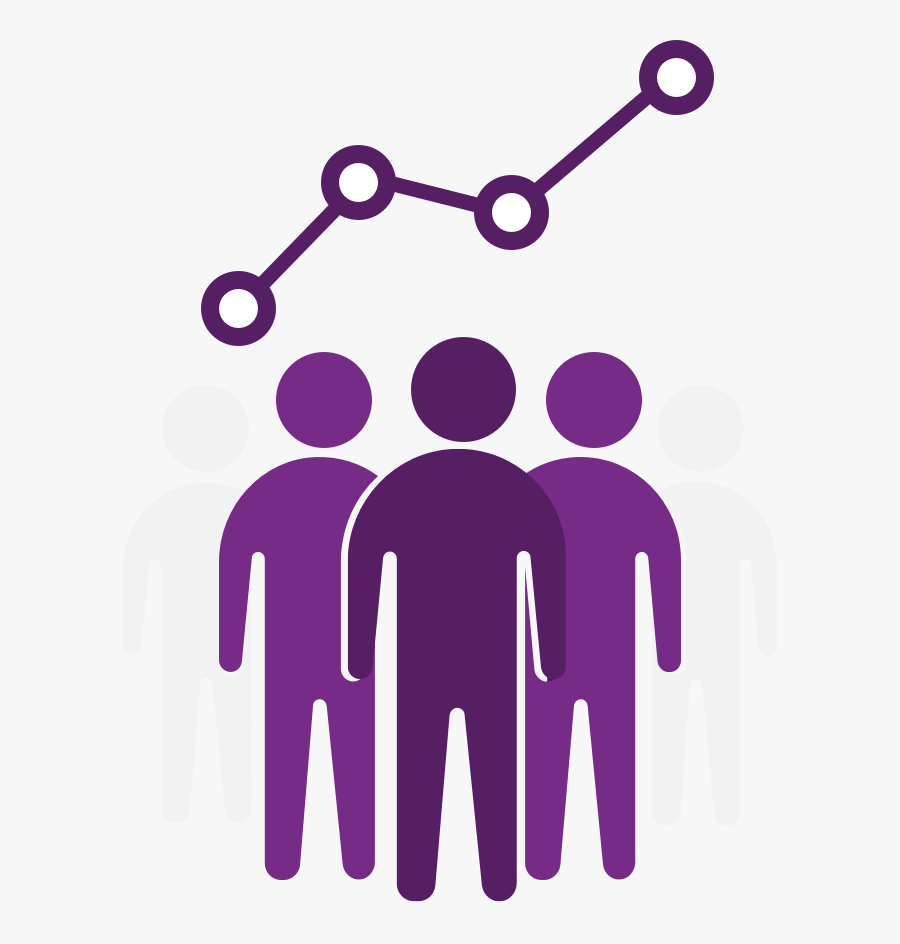 Labelling And Artwork Automation, Simplified Clipart - More Sales Icon Png, Transparent Clipart