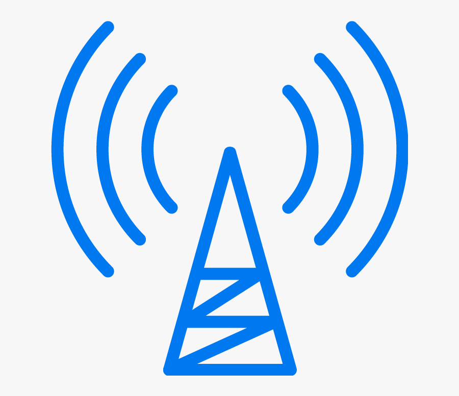 Icon Png Communication Icon, Transparent Clipart