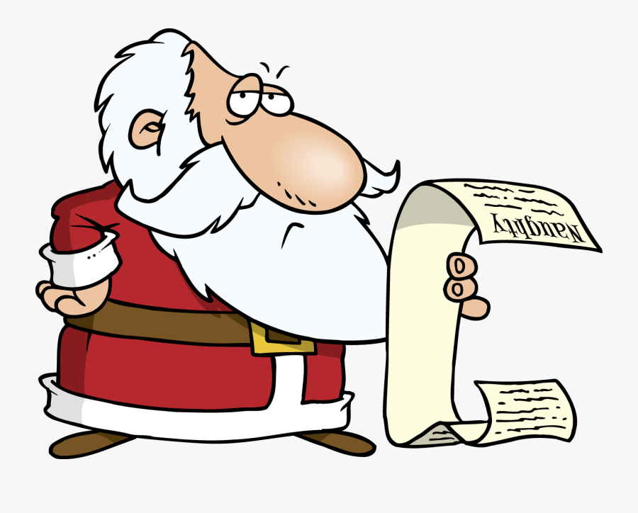Victoria Homes Available To Move Into Now Before Christmas - Santa Naughty List Gif, Transparent Clipart