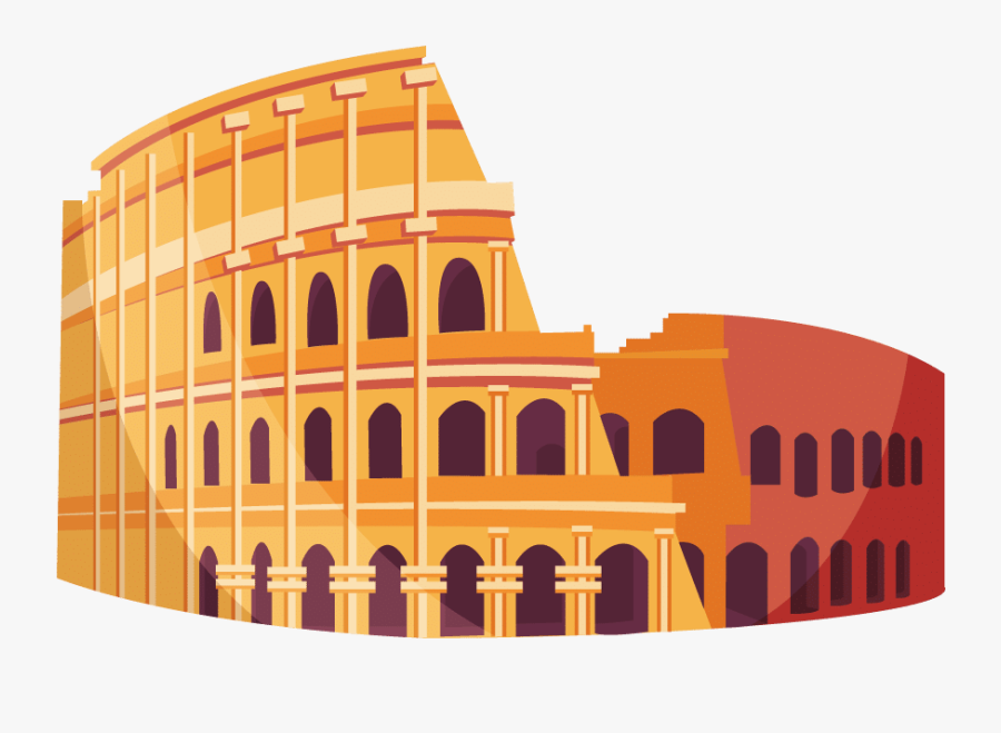 Fortification, Transparent Clipart