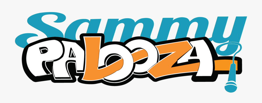 Sammypalooza 2019, Transparent Clipart