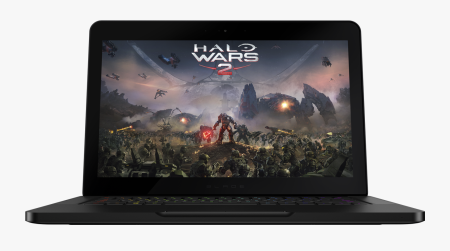 Halo Wars 2 Game, Transparent Clipart