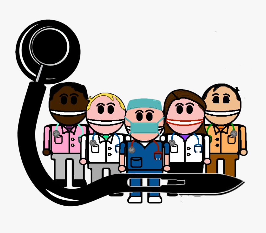 Get Me Into Medical School - Medical School Clipart Png, Transparent Clipart