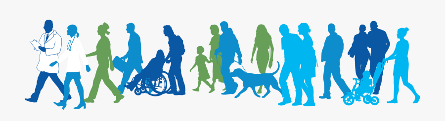 Silhouette, Transparent Clipart