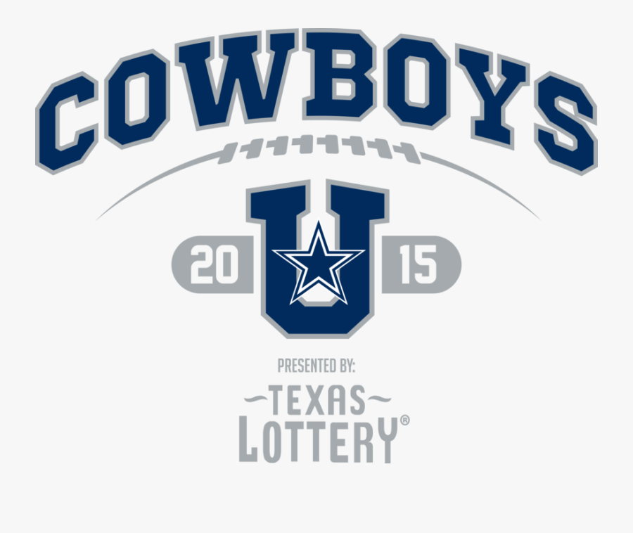 Dallas Cowboys Clipart Wallpaper Hd - Emblem, Transparent Clipart