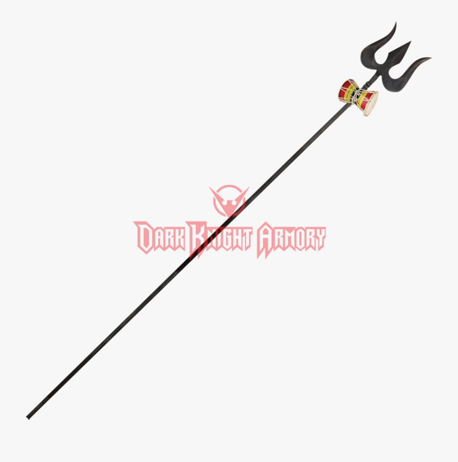 Trident Clipart Lord Shiva Trishul, Transparent Clipart