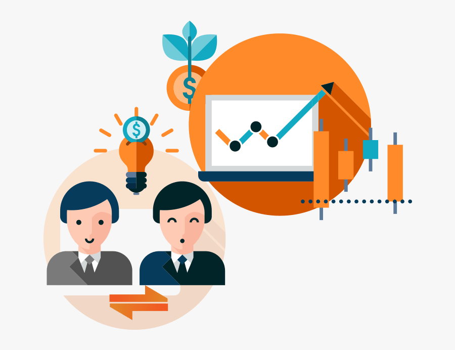 Trade Banner - Order Book, Transparent Clipart