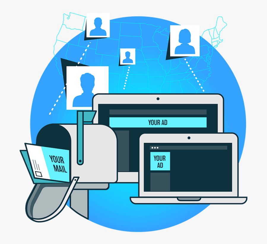 The New Way In Political Advertising How It Works Speakeasy, Transparent Clipart