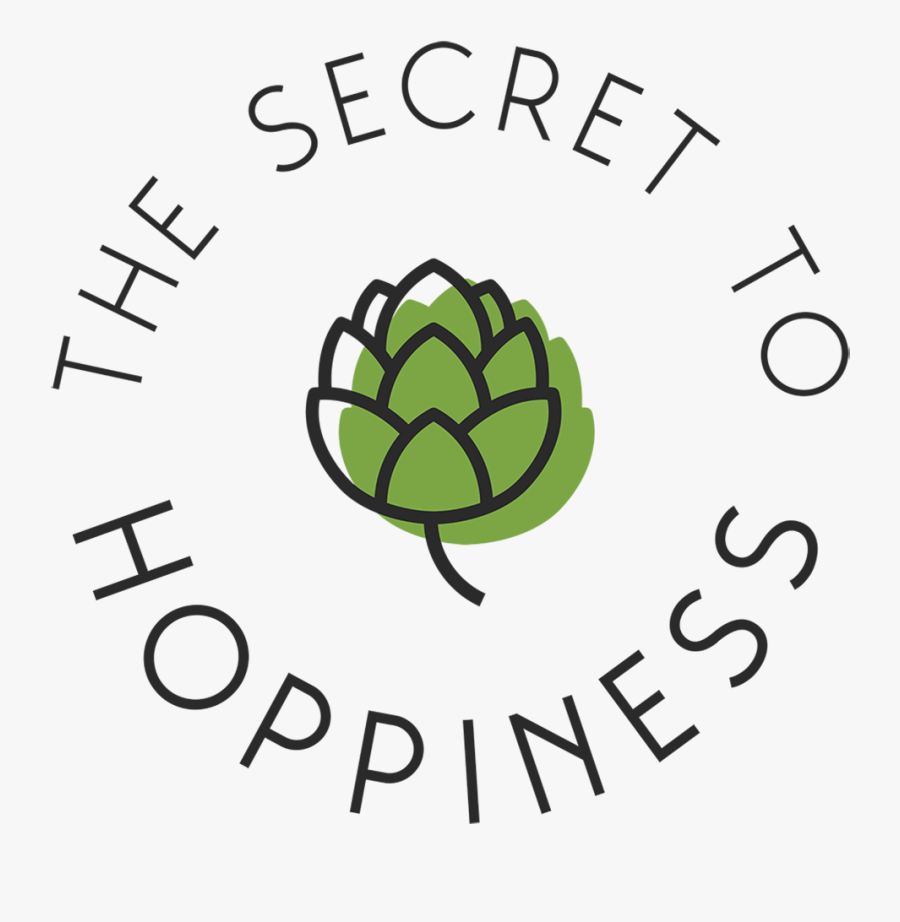 The Secret To Hoppiness - Artichoke, Transparent Clipart