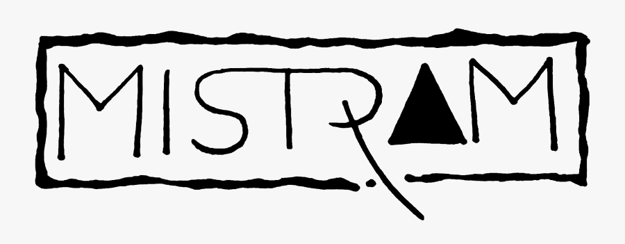 Mistram, Transparent Clipart