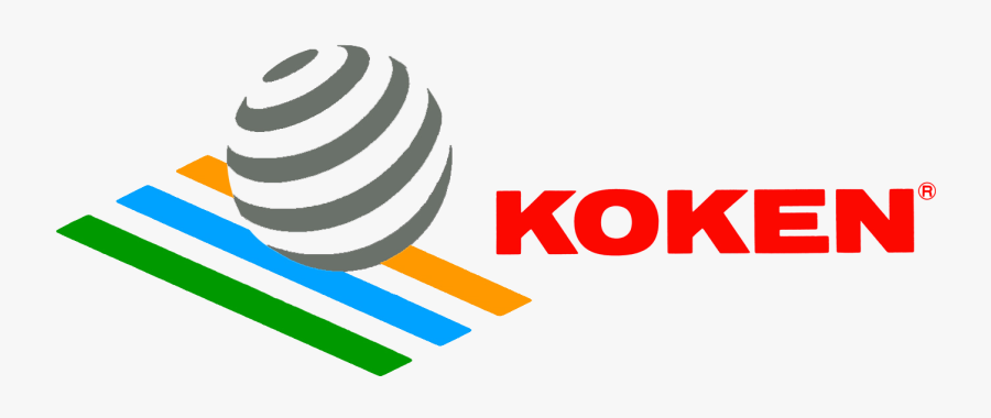 Koken Boring Machine Co - Ole Henriksen, Transparent Clipart
