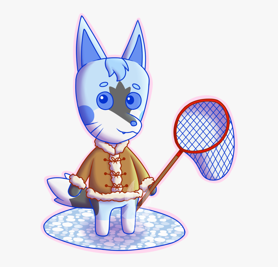 Animal Crossing - Cartoon, Transparent Clipart