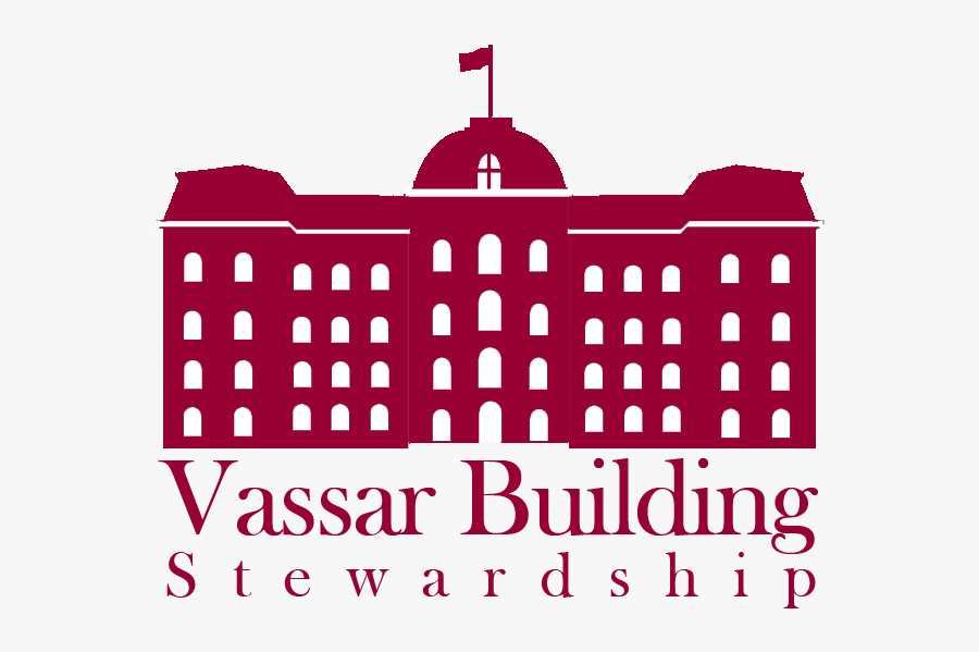 Logo Design By Norzainiamin For Vassar College - Graphic Design, Transparent Clipart