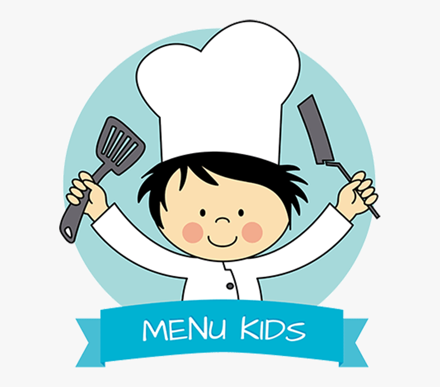 Menu Clipart Kid - Kids Menu, Transparent Clipart