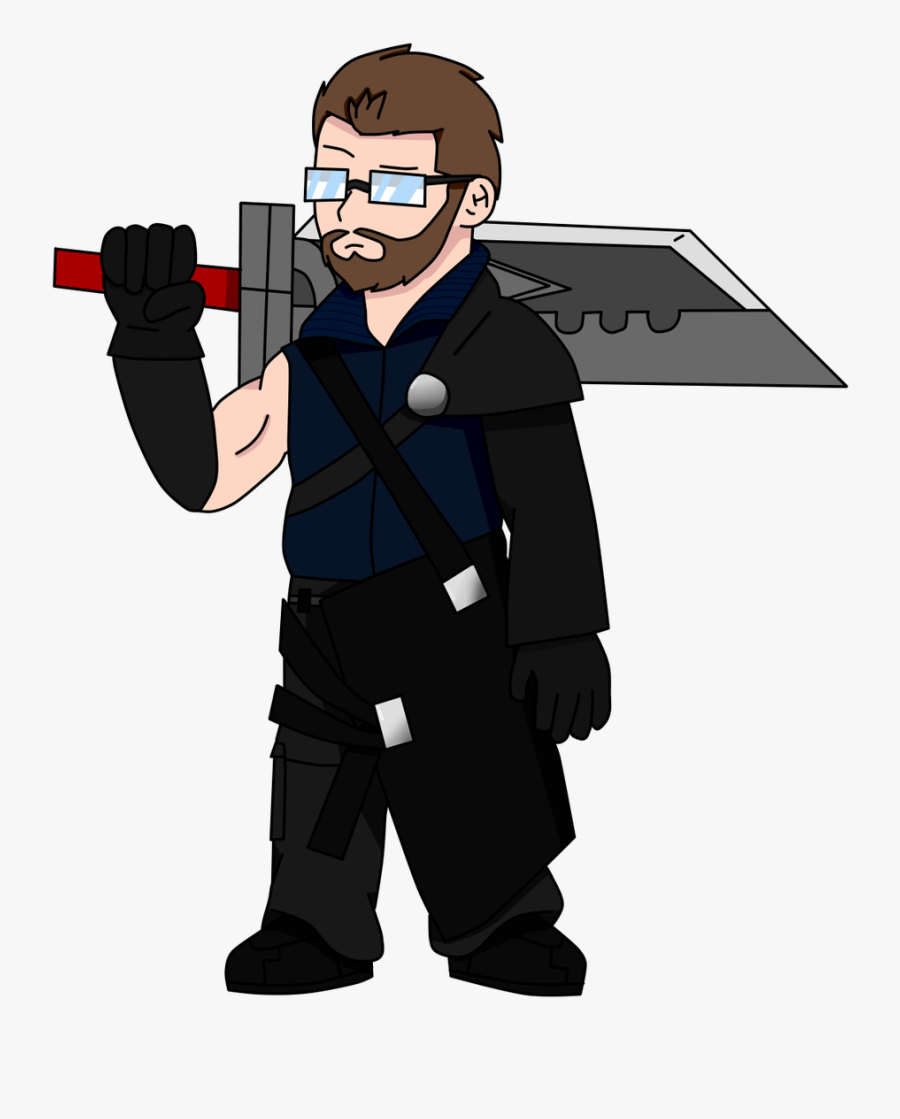 Transparent Konata Izumi Png - Cartoon, Transparent Clipart