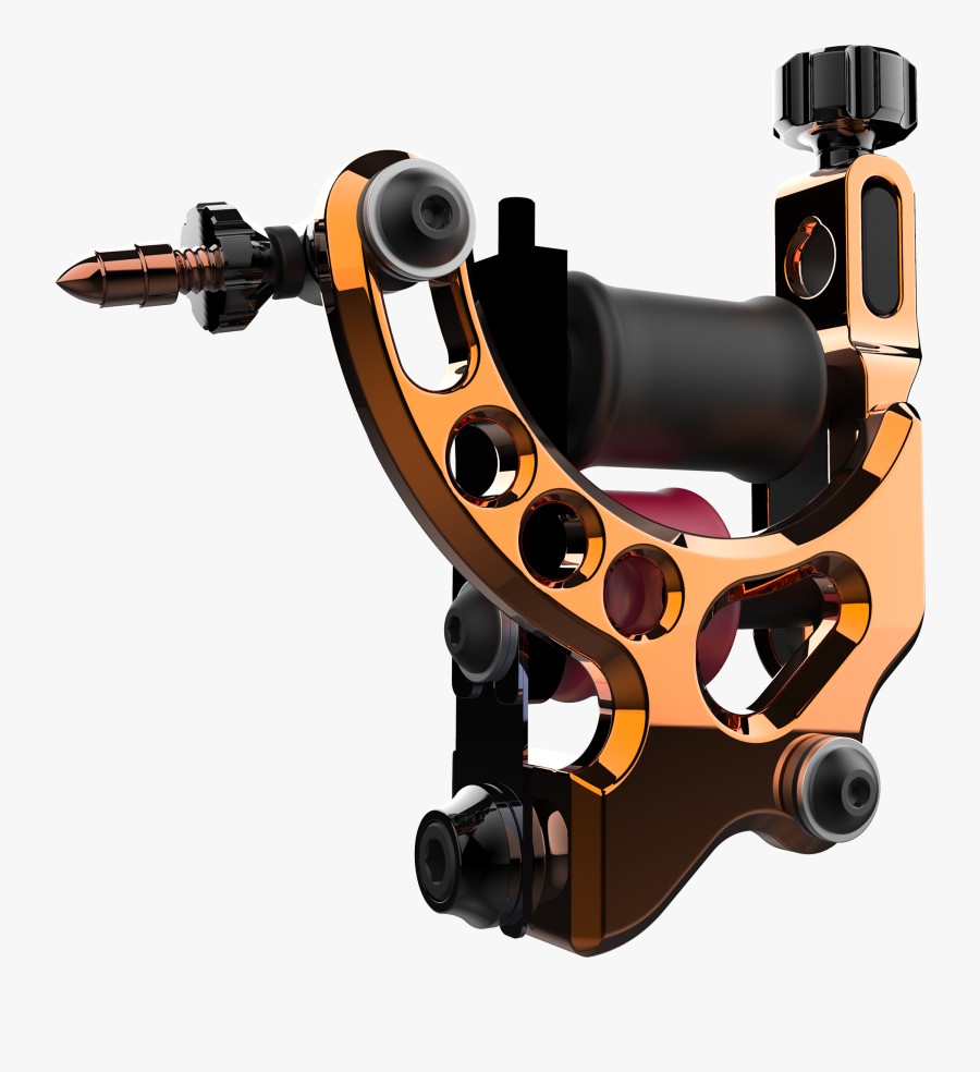 Al 13 Exactor Iii Tangerine, Transparent Clipart