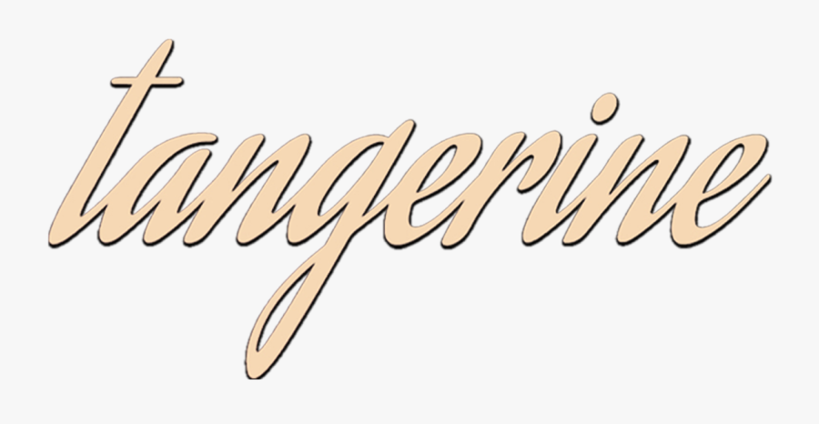 Calligraphy, Transparent Clipart