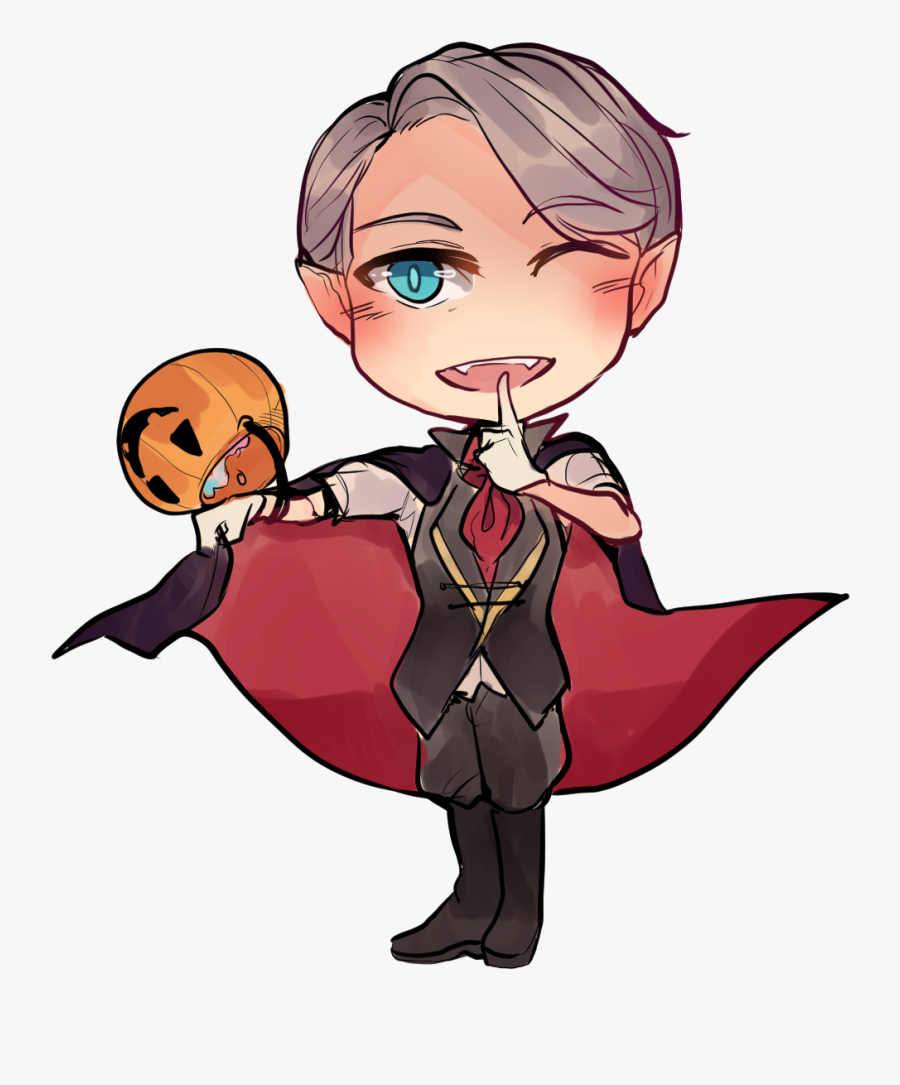 All The Arts Halloween Stickers - Cartoon, Transparent Clipart