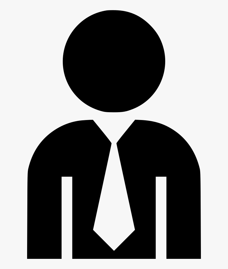 Png File - Transparent Executive Icon, Transparent Clipart