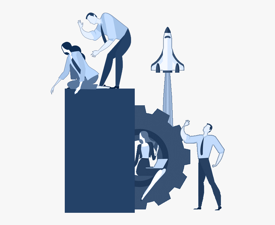 Based On Talent Executive Search Quality And Responsive - E-commerce, Transparent Clipart